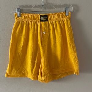 AUTHENTIC Drew House boxers